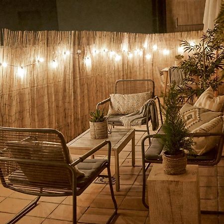 Salamanca Rentals - Apartamento Con Terraza A 1 Minuto De La Plaza Mayor Eksteriør billede