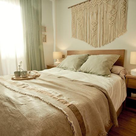 Salamanca Rentals - Apartamento Con Terraza A 1 Minuto De La Plaza Mayor Eksteriør billede