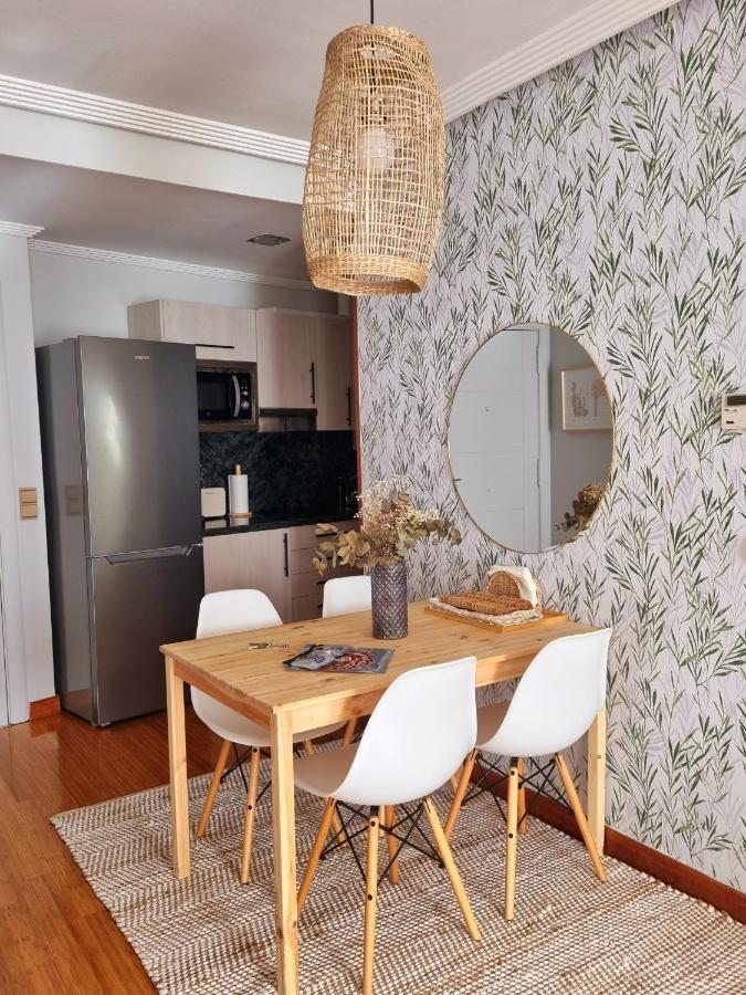 Salamanca Rentals - Apartamento Con Terraza A 1 Minuto De La Plaza Mayor Eksteriør billede
