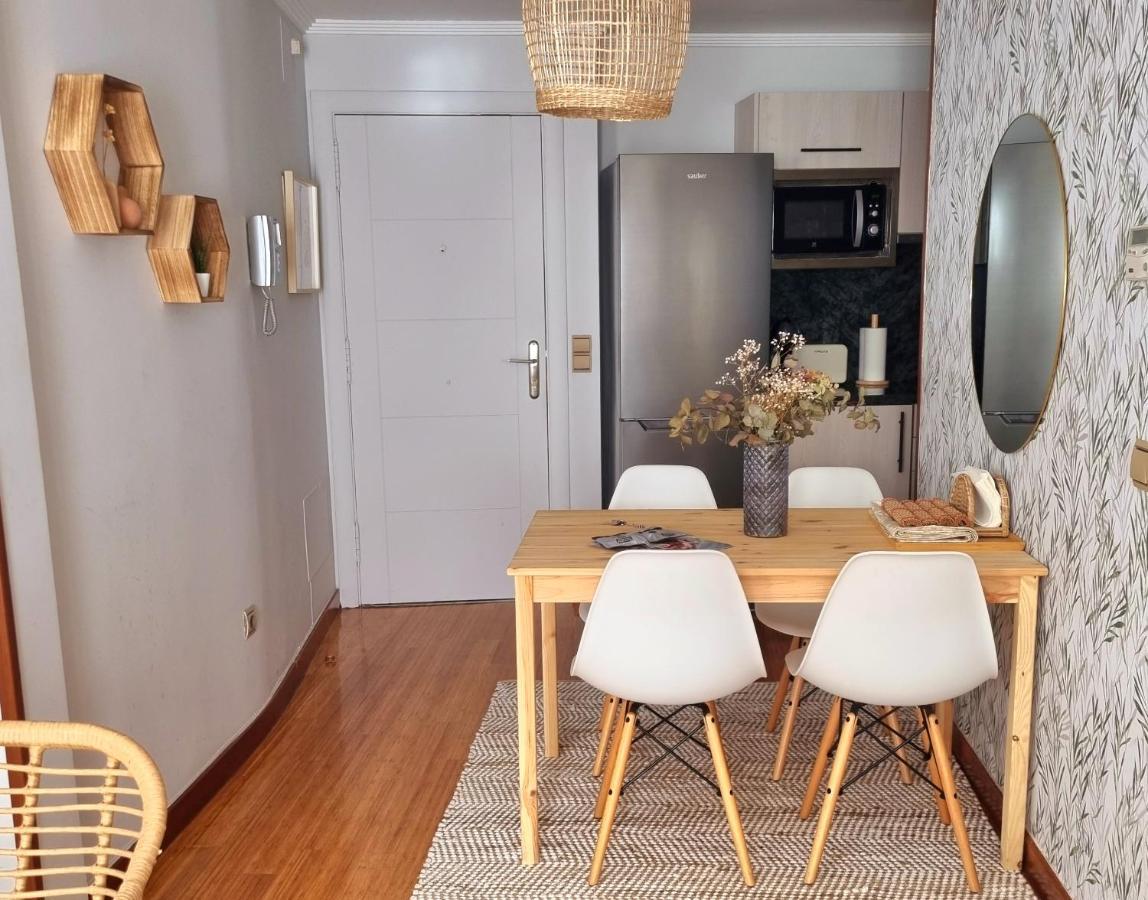 Salamanca Rentals - Apartamento Con Terraza A 1 Minuto De La Plaza Mayor Eksteriør billede