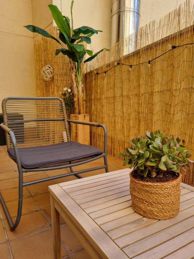 Salamanca Rentals - Apartamento Con Terraza A 1 Minuto De La Plaza Mayor Eksteriør billede
