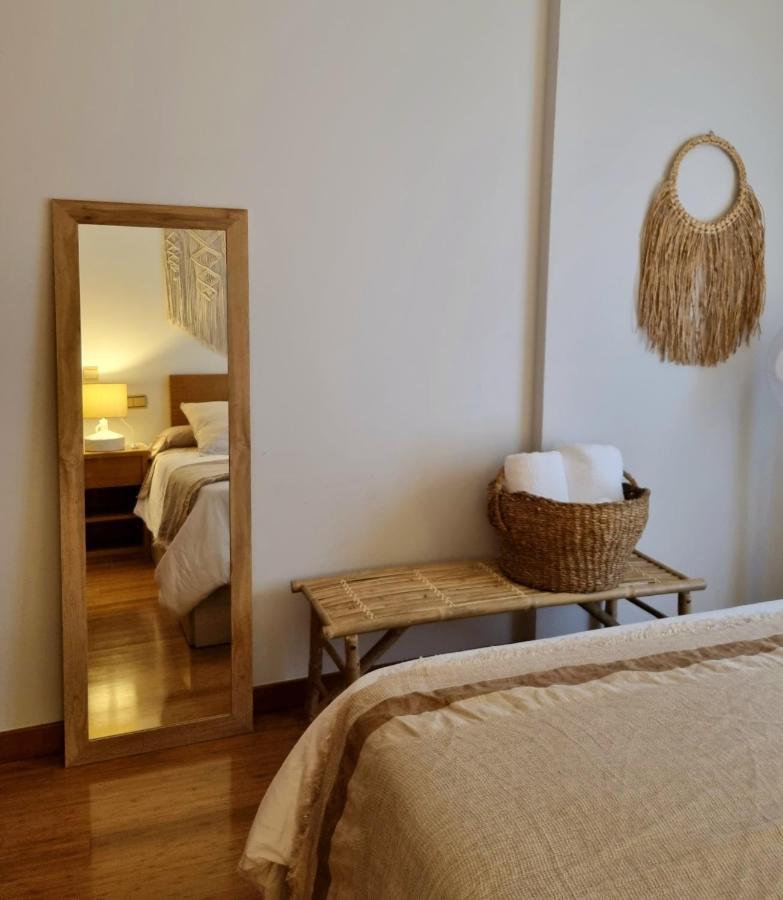 Salamanca Rentals - Apartamento Con Terraza A 1 Minuto De La Plaza Mayor Eksteriør billede