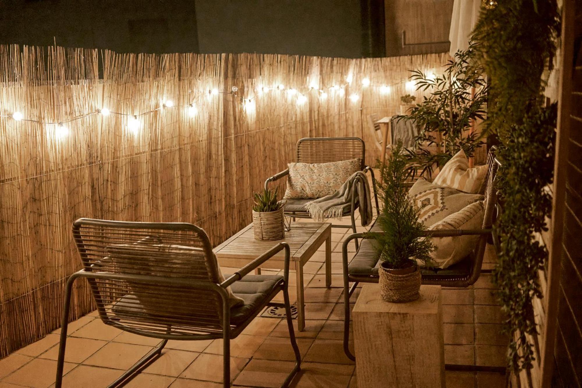 Salamanca Rentals - Apartamento Con Terraza A 1 Minuto De La Plaza Mayor Eksteriør billede