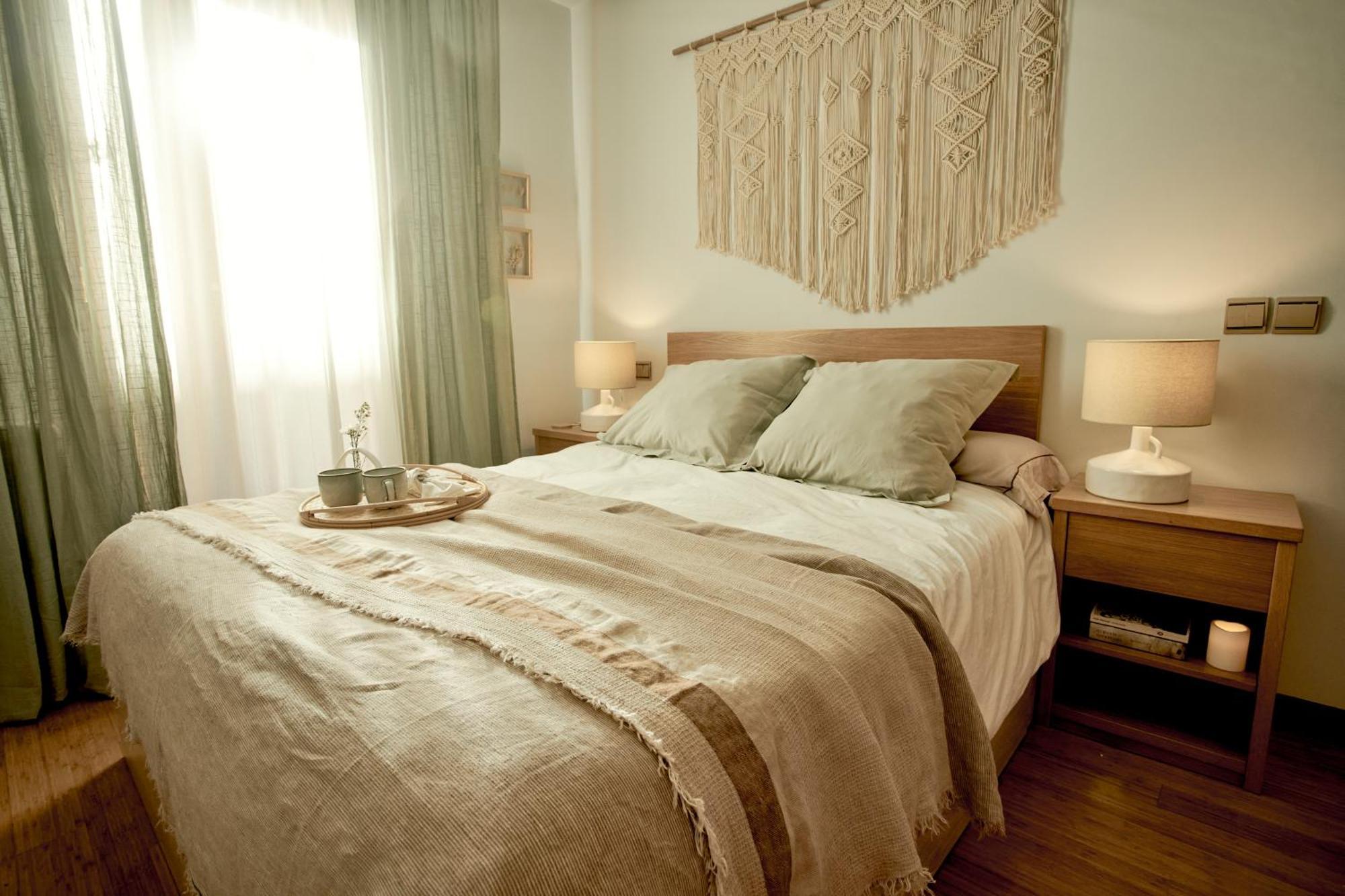 Salamanca Rentals - Apartamento Con Terraza A 1 Minuto De La Plaza Mayor Eksteriør billede
