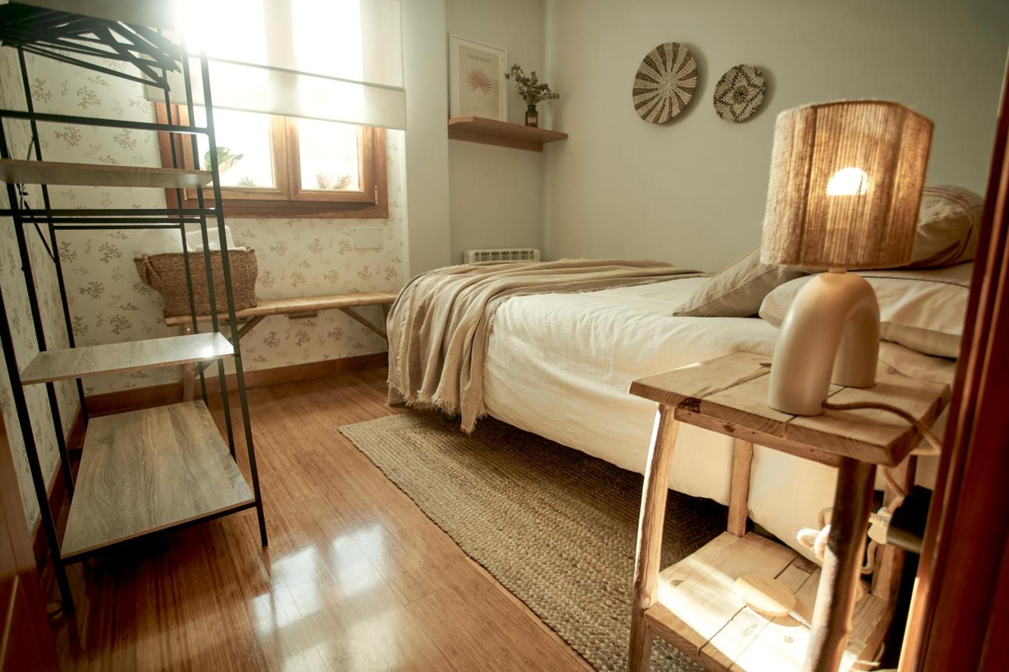 Salamanca Rentals - Apartamento Con Terraza A 1 Minuto De La Plaza Mayor Eksteriør billede