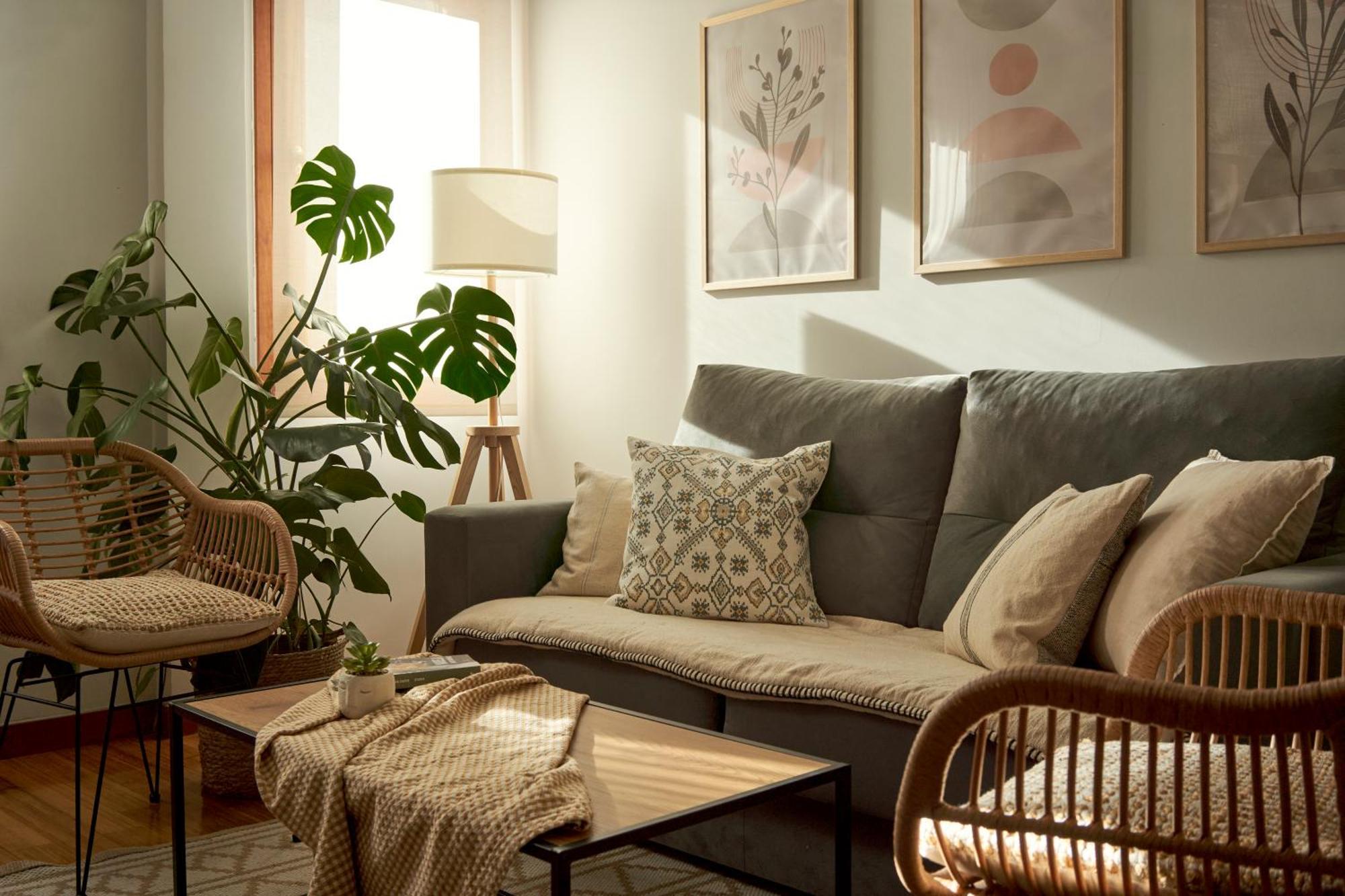Salamanca Rentals - Apartamento Con Terraza A 1 Minuto De La Plaza Mayor Eksteriør billede