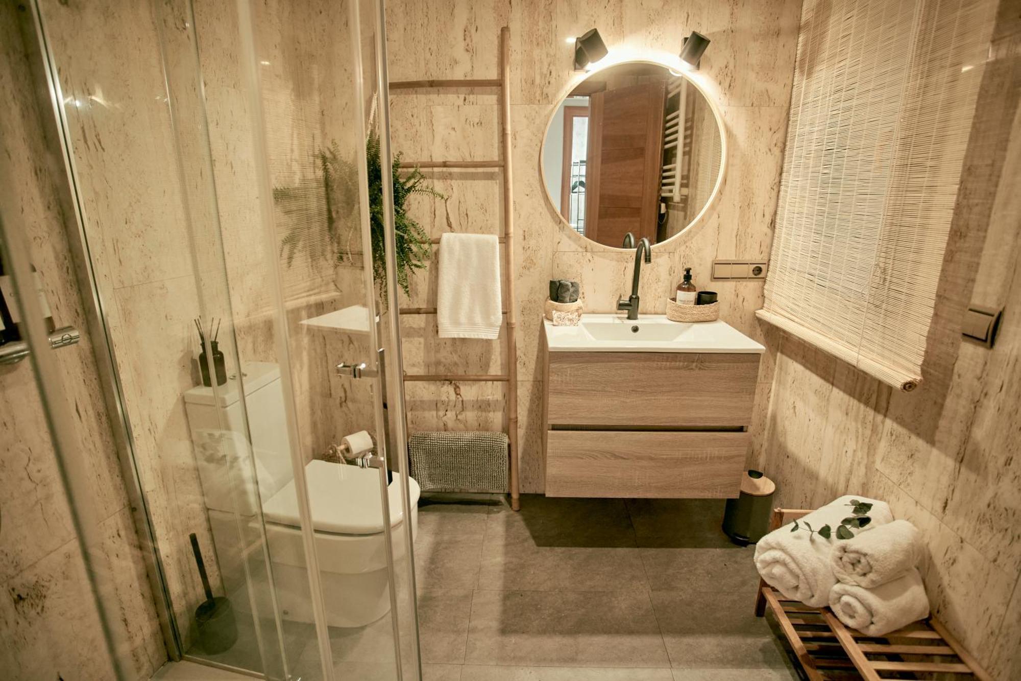 Salamanca Rentals - Apartamento Con Terraza A 1 Minuto De La Plaza Mayor Eksteriør billede