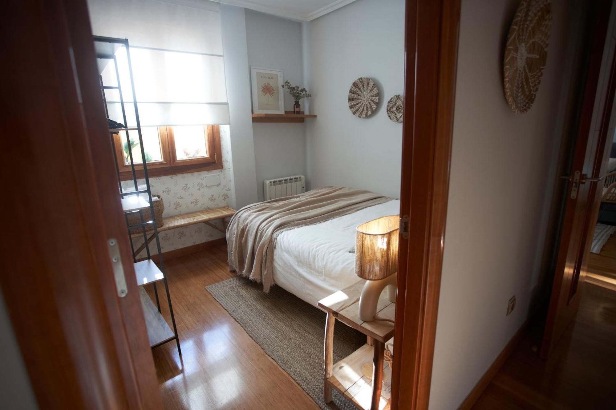 Salamanca Rentals - Apartamento Con Terraza A 1 Minuto De La Plaza Mayor Eksteriør billede