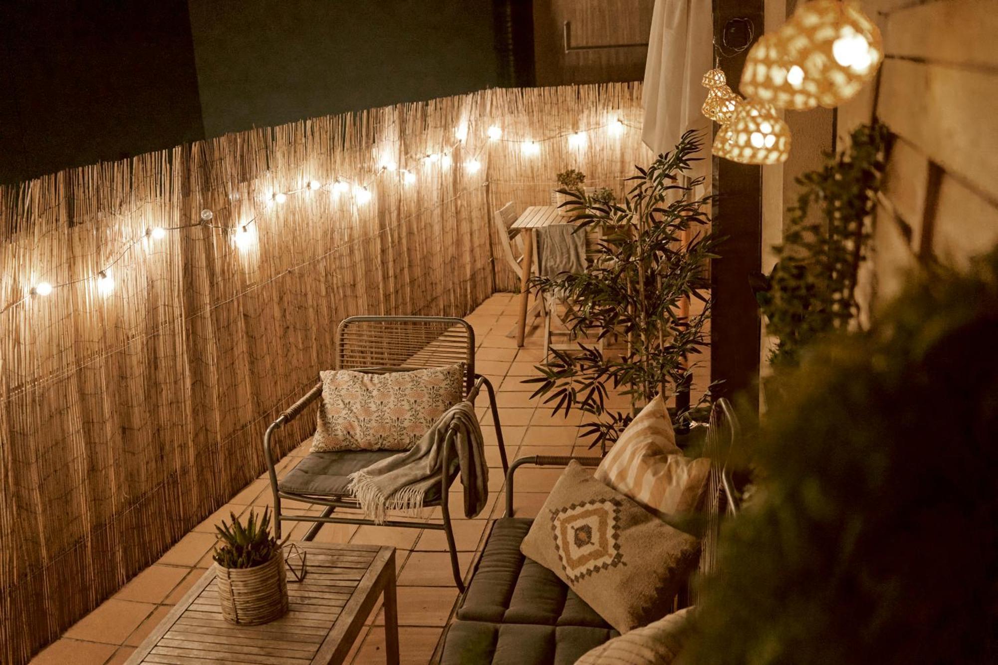 Salamanca Rentals - Apartamento Con Terraza A 1 Minuto De La Plaza Mayor Eksteriør billede