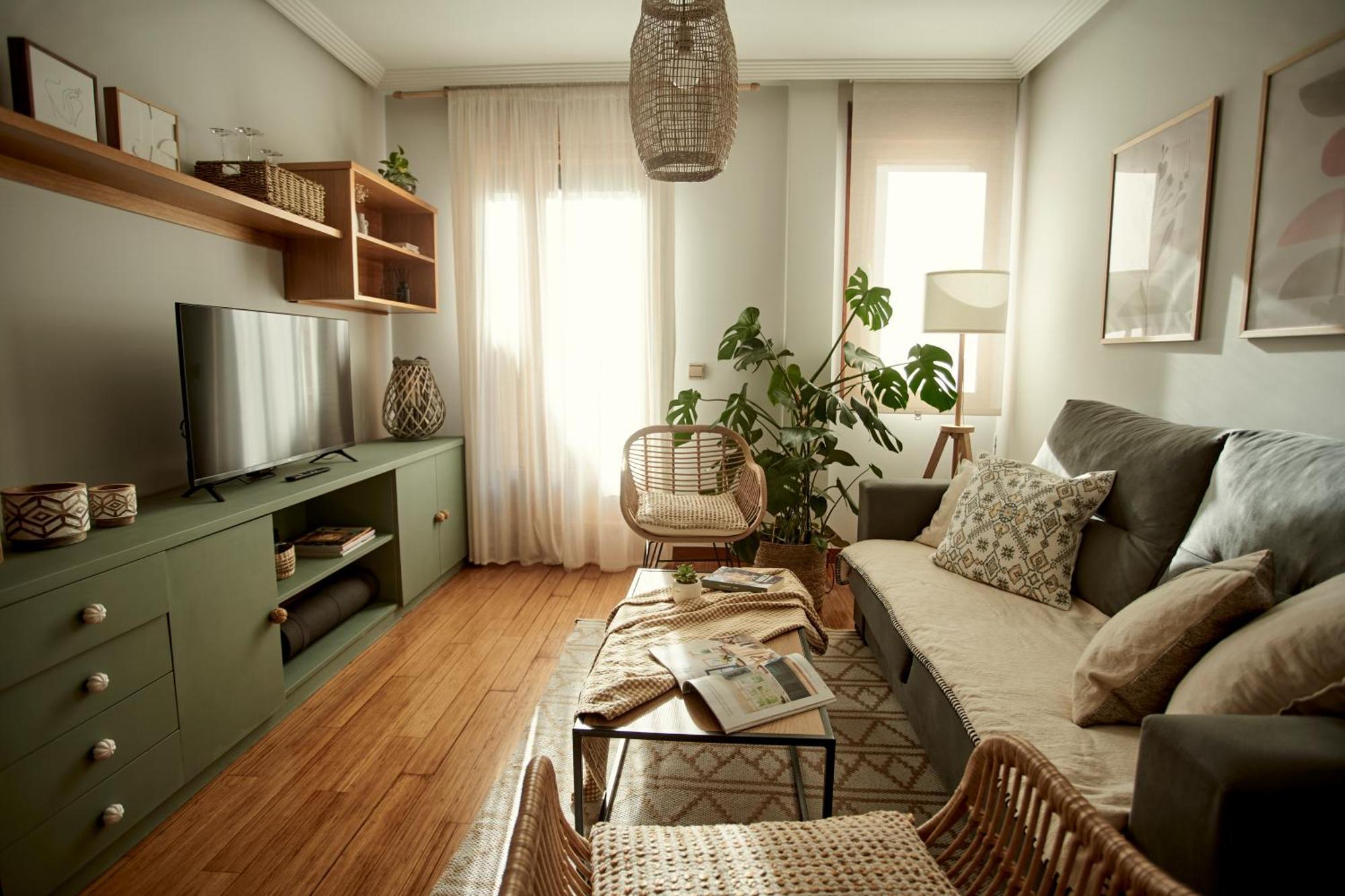 Salamanca Rentals - Apartamento Con Terraza A 1 Minuto De La Plaza Mayor Eksteriør billede