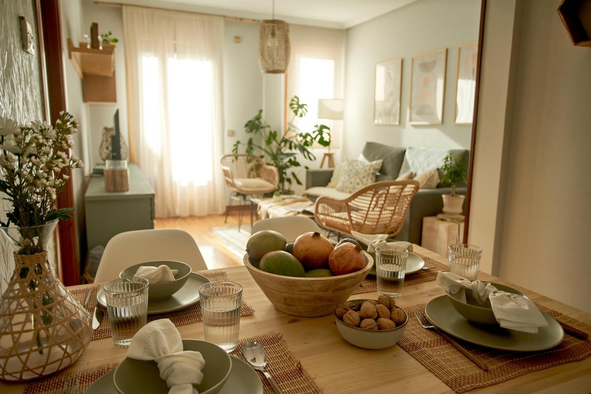 Salamanca Rentals - Apartamento Con Terraza A 1 Minuto De La Plaza Mayor Eksteriør billede