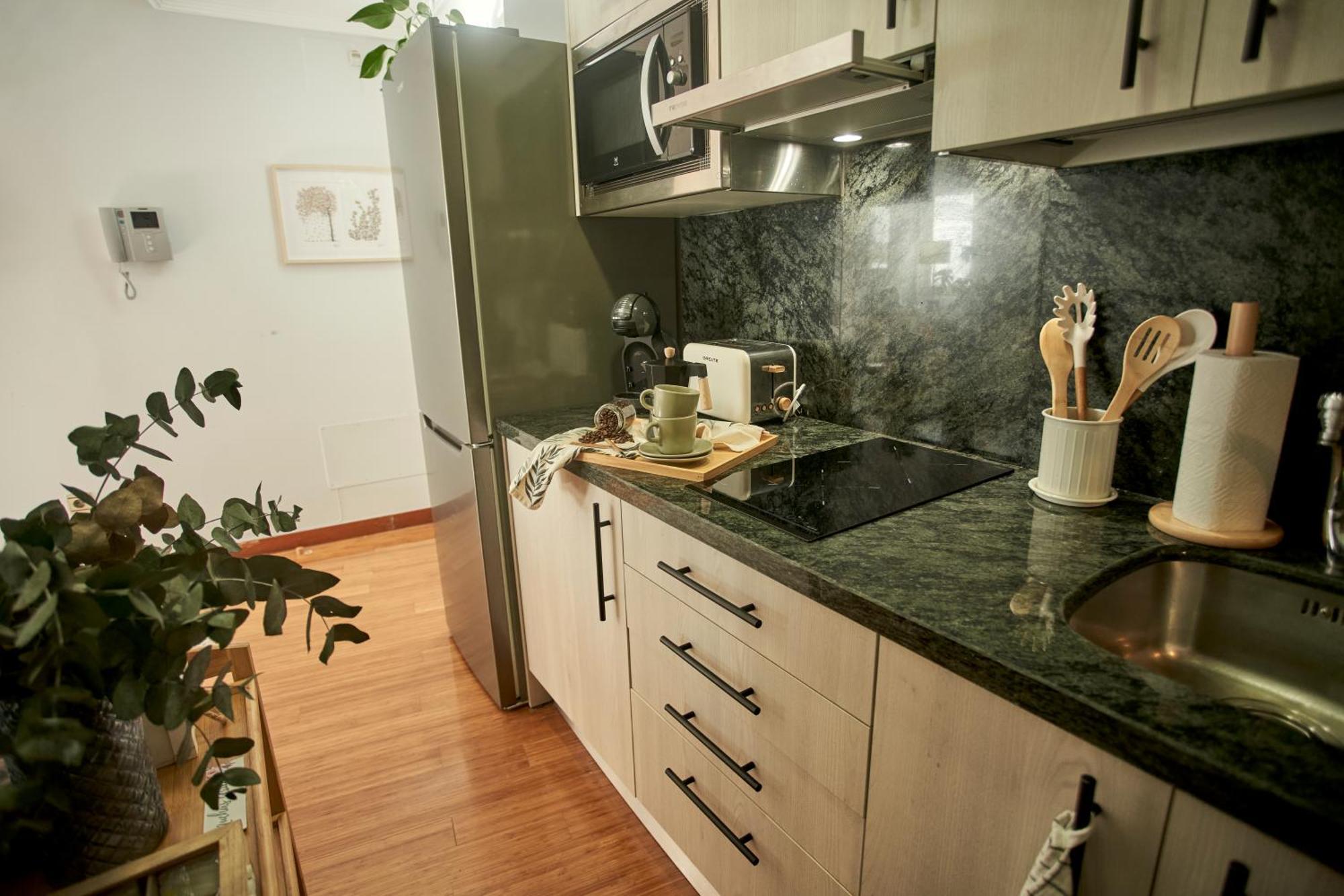 Salamanca Rentals - Apartamento Con Terraza A 1 Minuto De La Plaza Mayor Eksteriør billede
