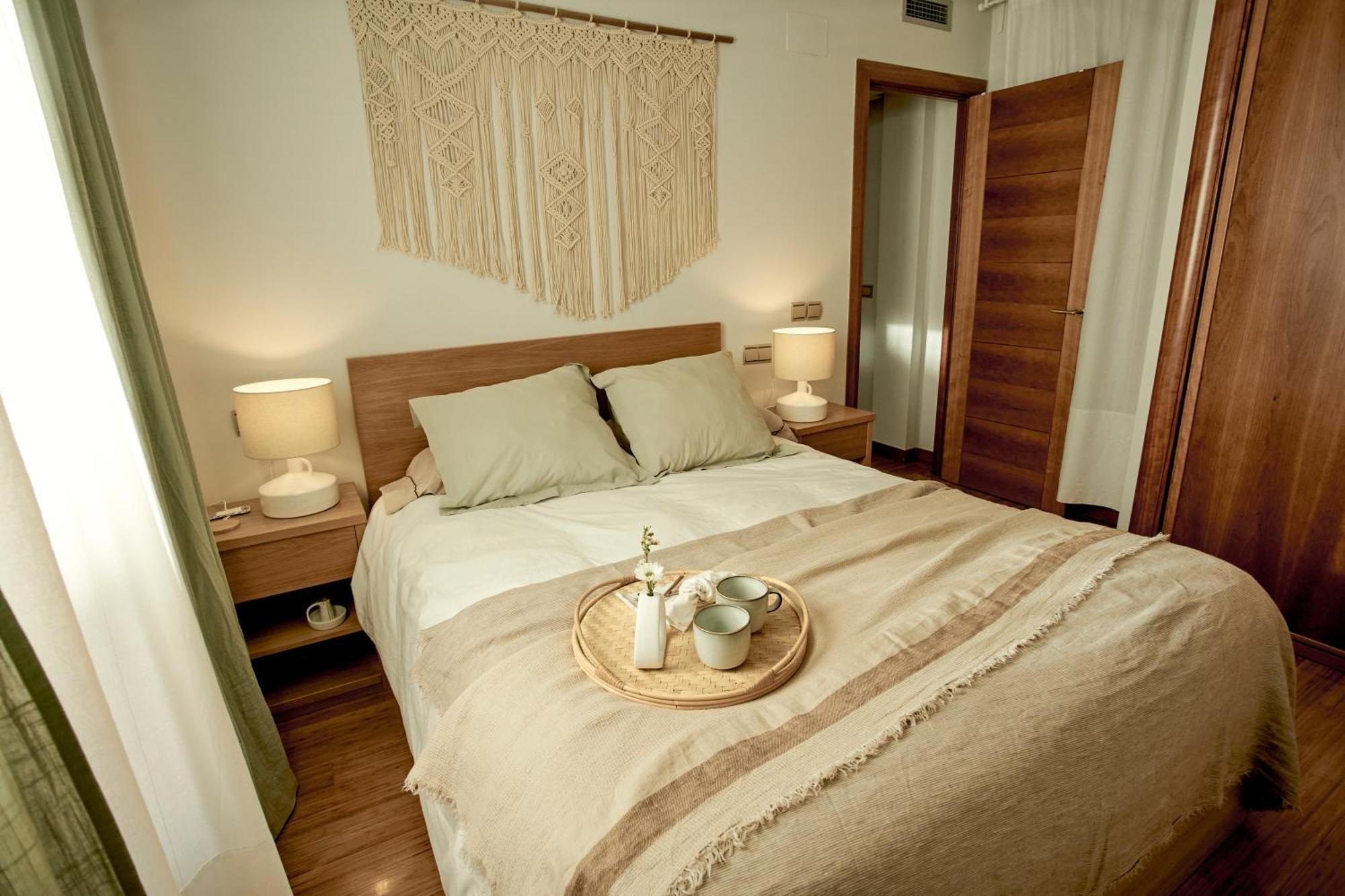 Salamanca Rentals - Apartamento Con Terraza A 1 Minuto De La Plaza Mayor Eksteriør billede