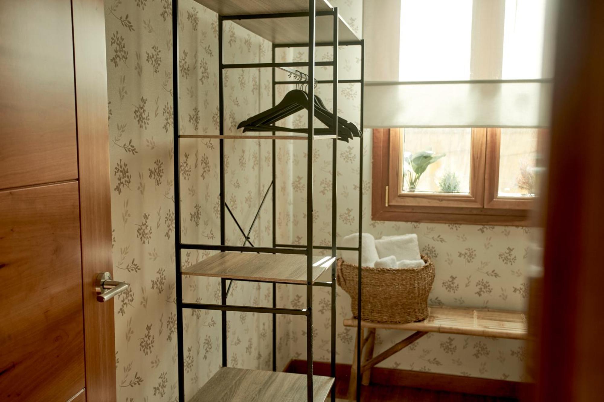 Salamanca Rentals - Apartamento Con Terraza A 1 Minuto De La Plaza Mayor Eksteriør billede