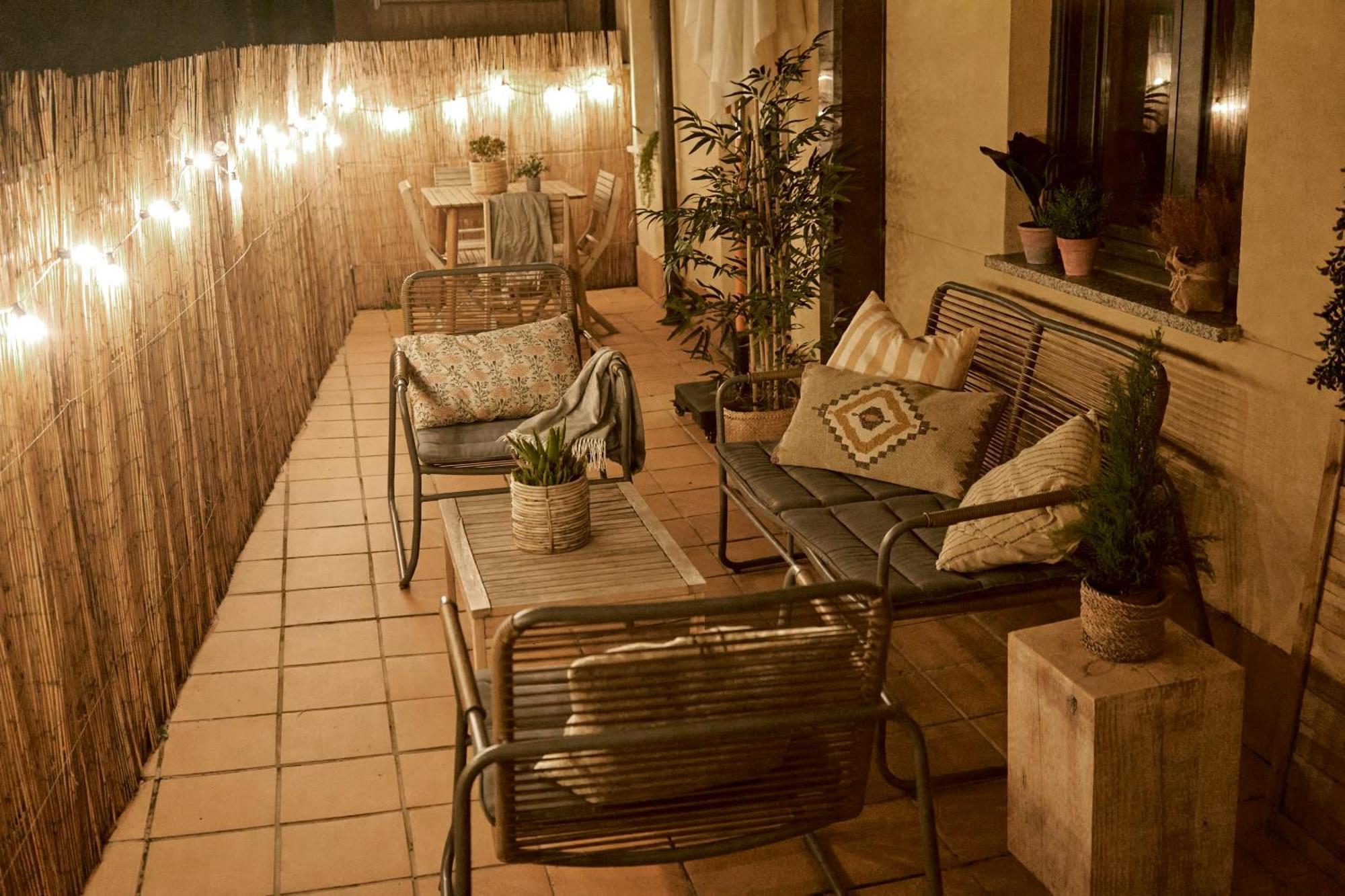 Salamanca Rentals - Apartamento Con Terraza A 1 Minuto De La Plaza Mayor Eksteriør billede